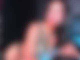 Nahomy's Live Sex Cam Show