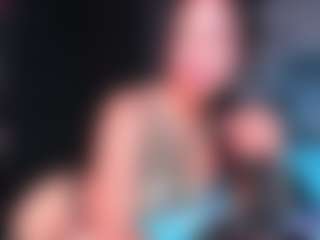 Nahomy's Live Sex Cam Show