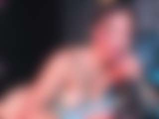 Nahomy's Live Sex Cam Show