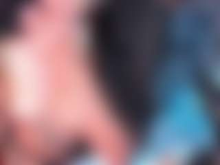 Nahomy's Live Sex Cam Show
