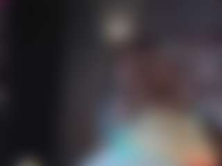 Nahomy's Live Sex Cam Show