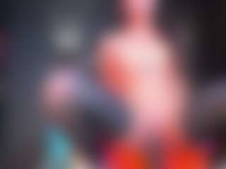 Live cam show with Nahomy - Control on LiveSexCams6