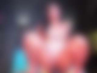 Nahomy's Live Sex Cam Show