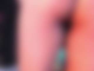 Nahomy's Live Sex Cam Show