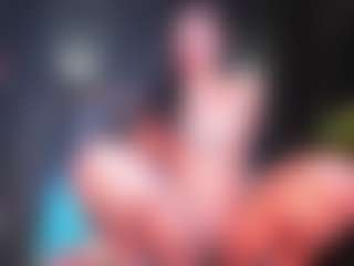 Nahomy's Live Sex Cam Show