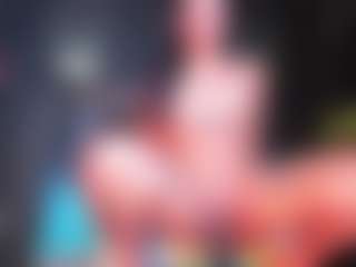 Nahomy's Live Sex Cam Show