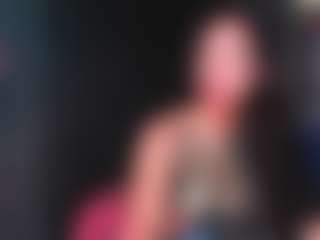 Nahomy's Live Sex Cam Show
