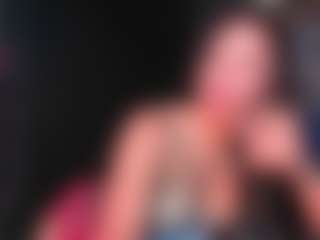 Nahomy's Live Sex Cam Show
