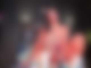 Nahomy's Live Sex Cam Show
