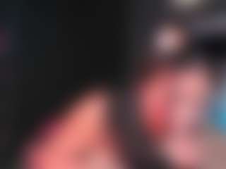 Nahomy's Live Sex Cam Show