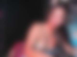 Nahomy's Live Sex Cam Show