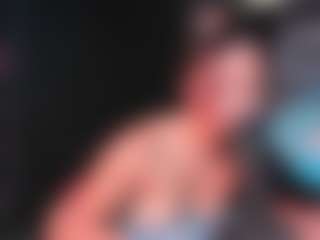 Nahomy's Live Sex Cam Show