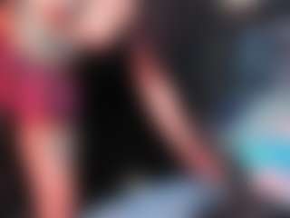 Nahomy's Live Sex Cam Show