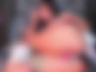 Nahomy's Live Sex Cam Show
