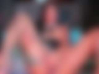 Nahomy's Live Sex Cam Show