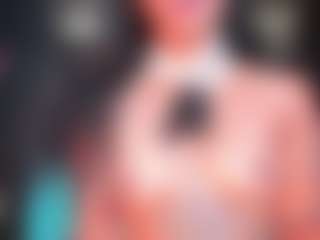 Nahomy's Live Sex Cam Show