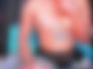 Nahomy's Live Sex Cam Show