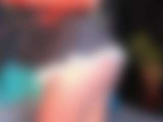 Nahomy's Live Sex Cam Show