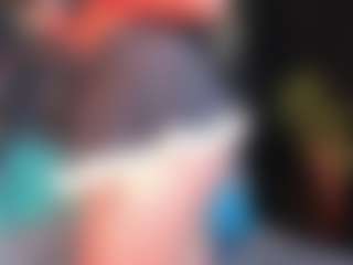 Nahomy's Live Sex Cam Show