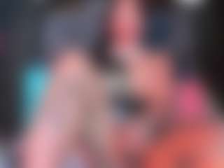 Nahomy's Live Sex Cam Show