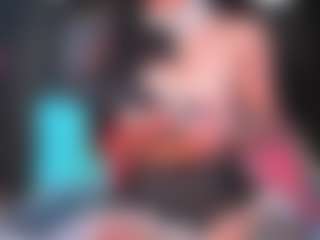 Nahomy's Live Sex Cam Show