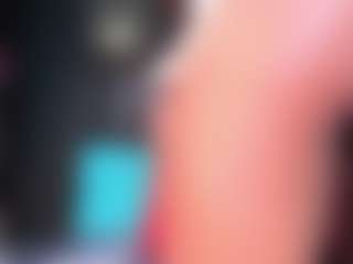 Nahomy's Live Sex Cam Show