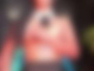 Nahomy's Live Sex Cam Show