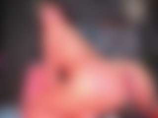 Nahomy's Live Sex Cam Show