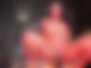 Nahomy's Live Sex Cam Show