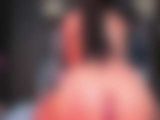 Nahomy's Live Sex Cam Show