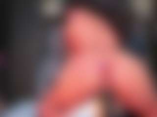 Nahomy's Live Sex Cam Show