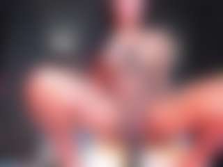 Nahomy's Live Sex Cam Show