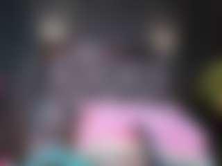 Nahomy's Live Sex Cam Show