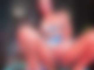 Nahomy's Live Sex Cam Show