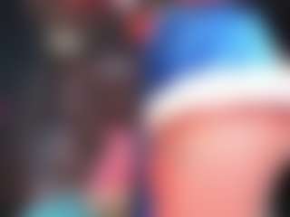 Nahomy's Live Sex Cam Show