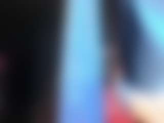 Nahomy's Live Sex Cam Show