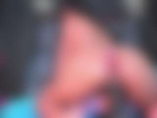 Nahomy's Live Sex Cam Show