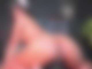 Nahomy's Live Sex Cam Show