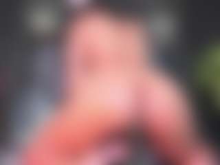 Nahomy's Live Sex Cam Show