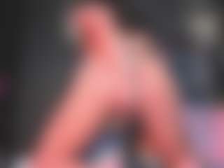 Nahomy's Live Sex Cam Show
