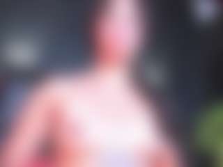 Nahomy's Live Sex Cam Show