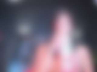 Nahomy's Live Sex Cam Show