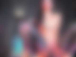 Nahomy's Live Sex Cam Show
