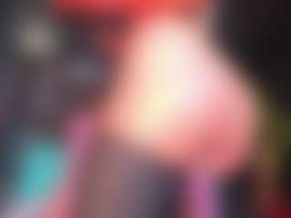 Nahomy's Live Sex Cam Show