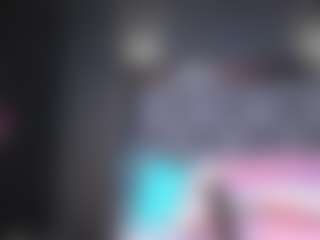 Nahomy's Live Sex Cam Show
