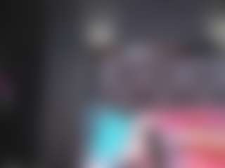 Nahomy's Live Sex Cam Show