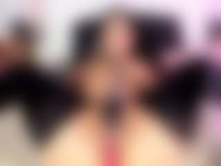 Live-camshow met Sofia - Brown Eyes op Camsoda