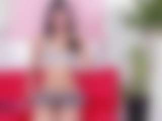 Live cam show with Daye-Sky - Colombia on live18s.com