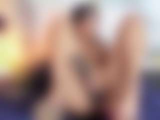 Daye-Sky's Live Sex Cam Show