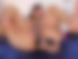 Daye's Live Sex Cam Show
